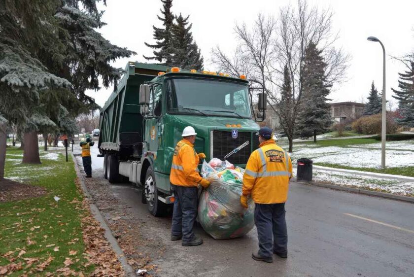 shalimar Garbage Collection