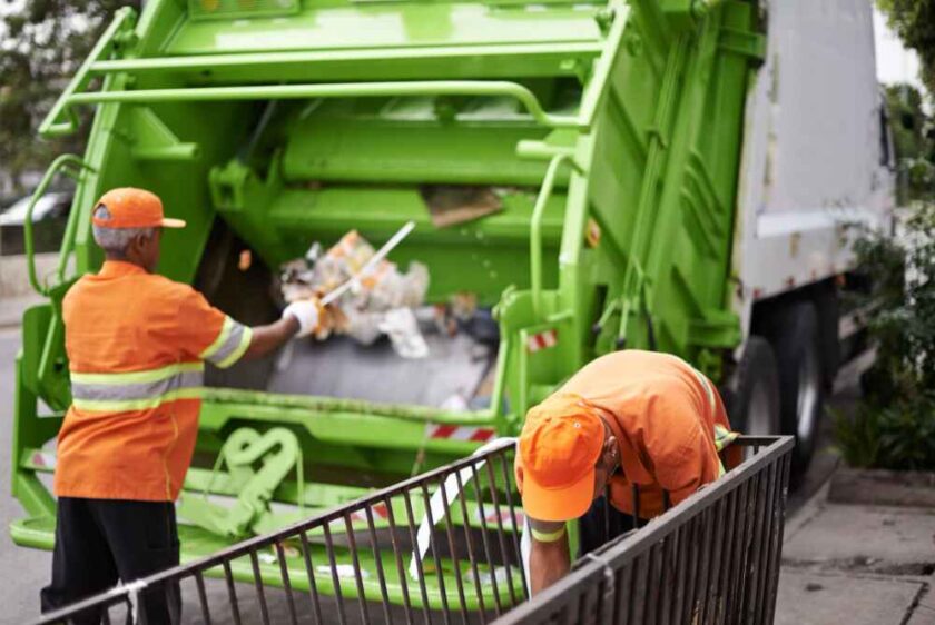 shalimar Garbage Collection in Qatar