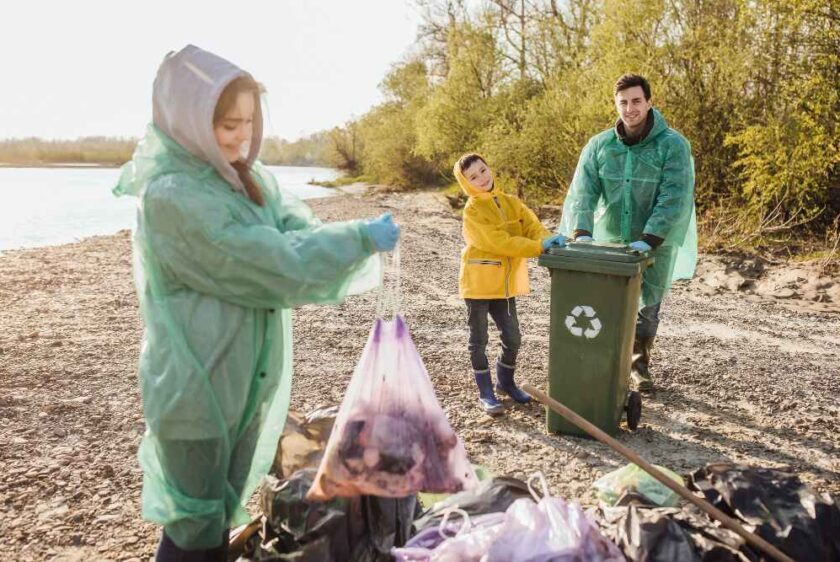 Why Qatar’s New Waste Segregation Rules Matter for Every Household in 2025