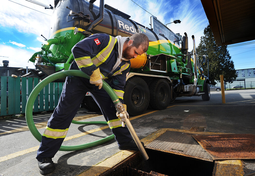 shalimar Grease Trap Cleaning Qatar