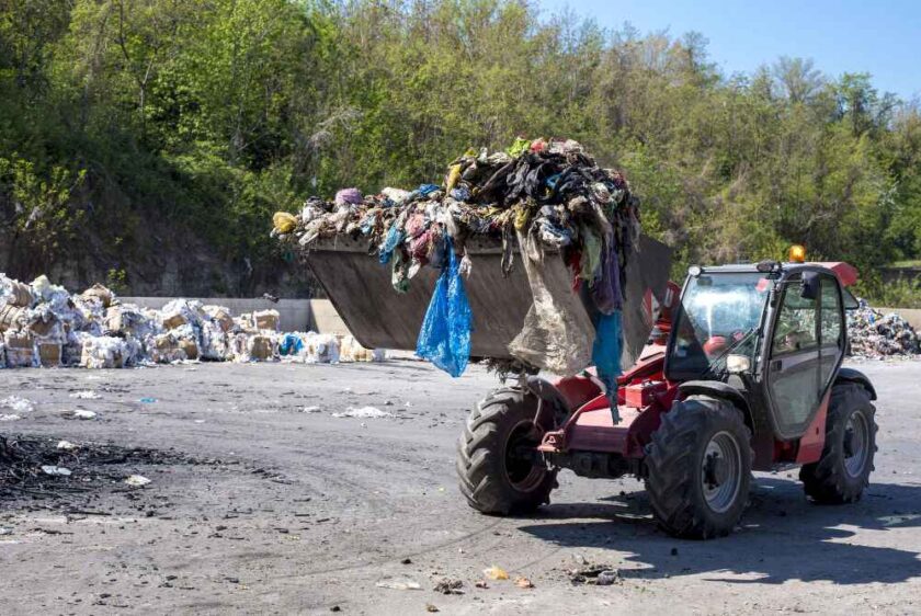 Recycling Waste Disposal in Qatar: Why It Matters More Than Ever