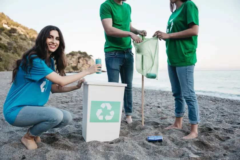 Recycling in Qatar | What Can You Recycle and Where?