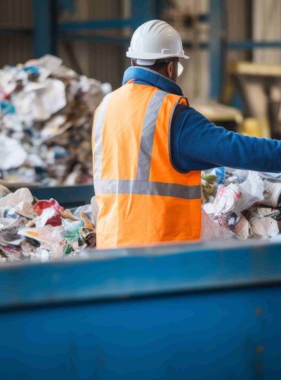 shalimar Recycling Waste Disposal in Qatar